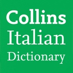 Download Collins Italian Dictionary app