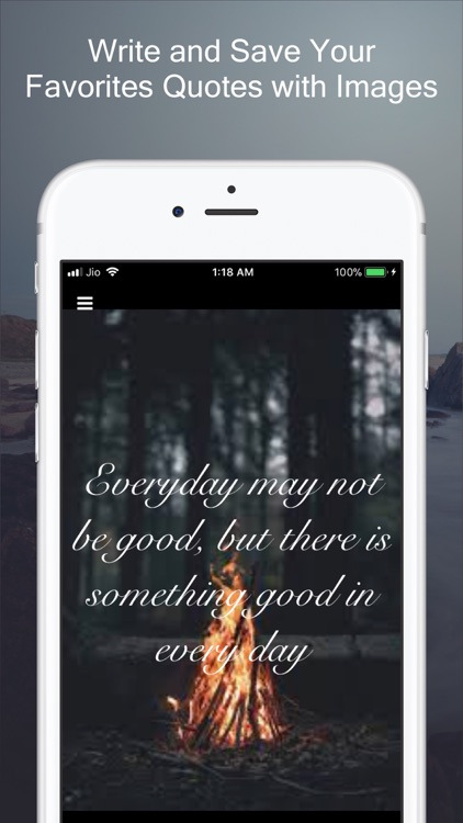 InspireYourSelf screenshot-3