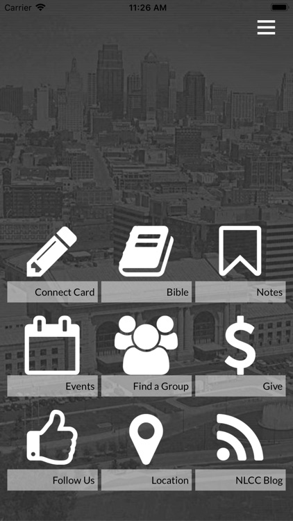 New Life City Church KCMO