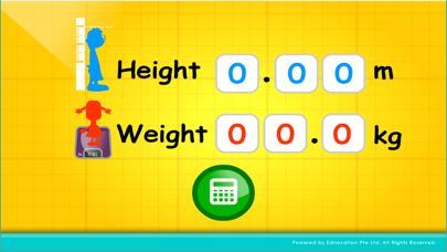 How to cancel & delete BMI App from iphone & ipad 1