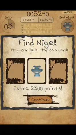 Game screenshot iTangle (Nigel's Rope) Lite apk