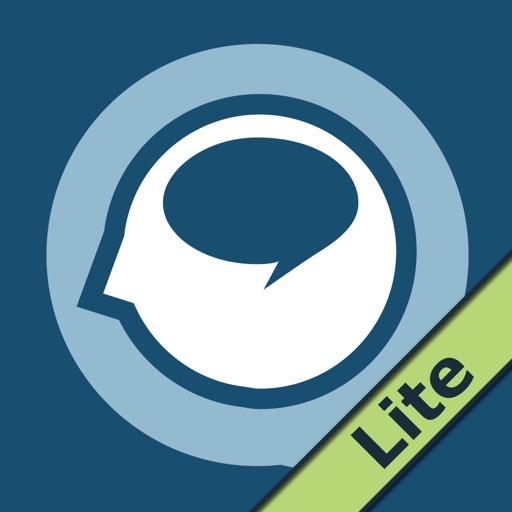 Conversation Therapy Lite
