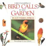 Bird Calls in your Garden in Southern Africa App Support