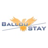 Ballou STAY App