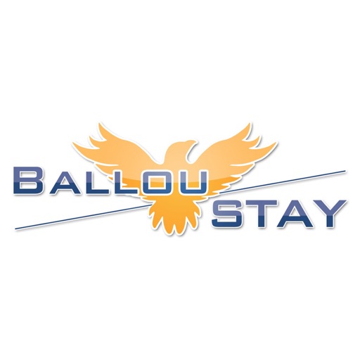 Ballou STAY App icon