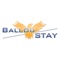 The Ballou app is a simple, fast, and effective means to be informed about Ballou STAY High School