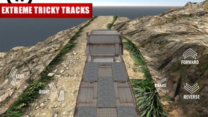 Euro Truck Heavy Duty Sim screenshot 3