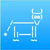 ASCII Cows App Delete