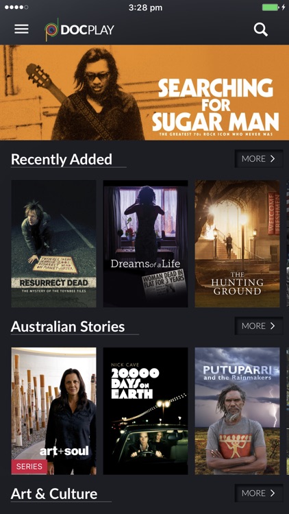 DocPlay screenshot-0