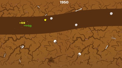 TunnelWorm screenshot 2