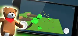 Game screenshot Honey Bear Fun mod apk