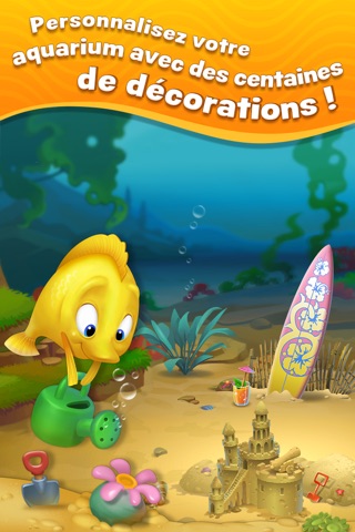 Fishdom screenshot 4