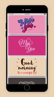 greeting cards maker (e-cards) iphone screenshot 4