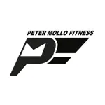 Peter Mollo Fitness App Problems