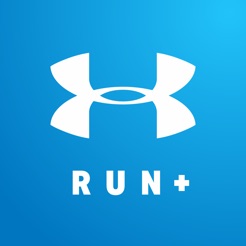 Map My Run+ by Under Armour