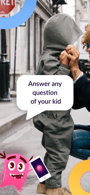 What's that mom?(圖1)-速報App