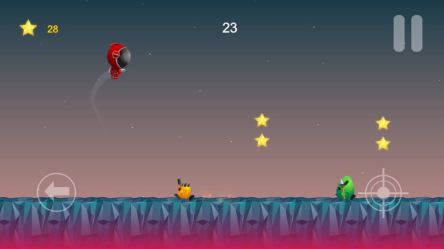 Astro Gravity(圖4)-速報App