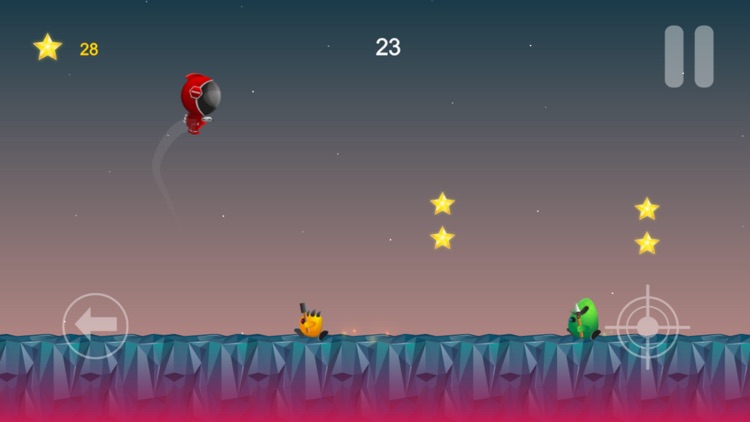 Astro Gravity screenshot-3