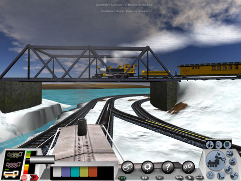 iRunTrains screenshot 4