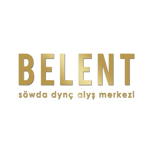 BELENT söwda dynç-alyş merkezi