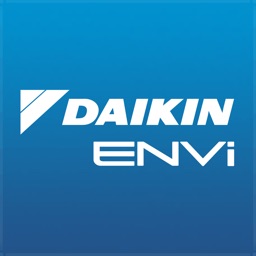 Daikin ENVi Thermostat