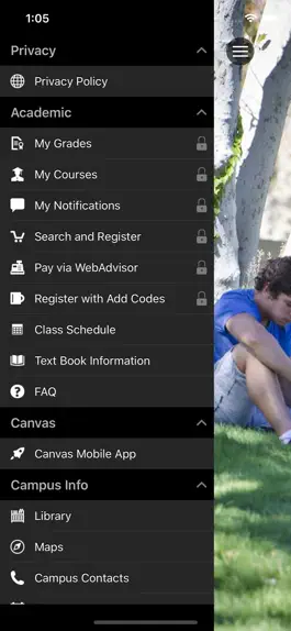 Game screenshot Crafton Hills College Mobile apk