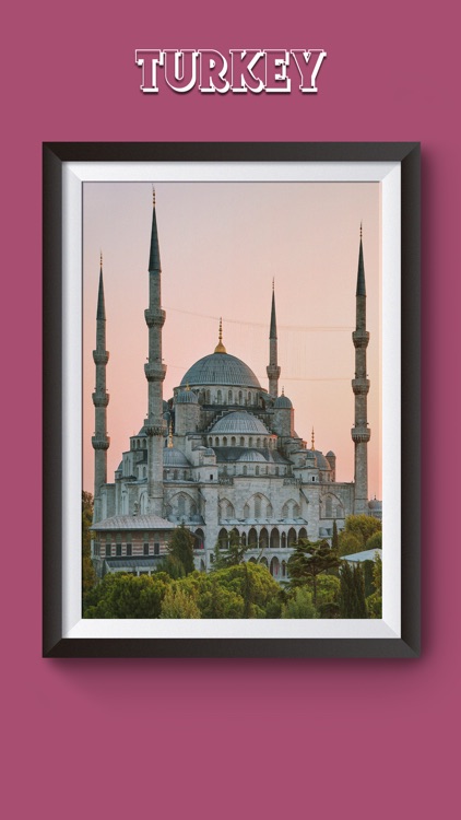 Turkey Travel Guide