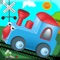 This interactive app for toddlers and young children will delight and entertain all train lovers, and was designed by teachers with over 15 years childcare experience using their philosophy of learning through play