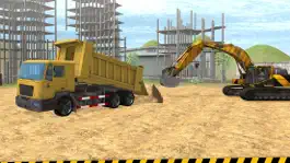 Game screenshot Construction Simulator Builder hack