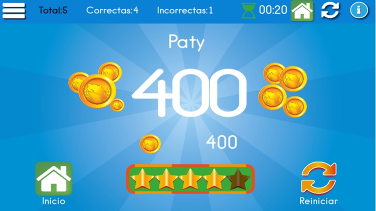 ¡Un viaje por Costa Rica! screenshot-4