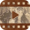 Retro Cam - Vintage OldCamera Effect & RetroEffect