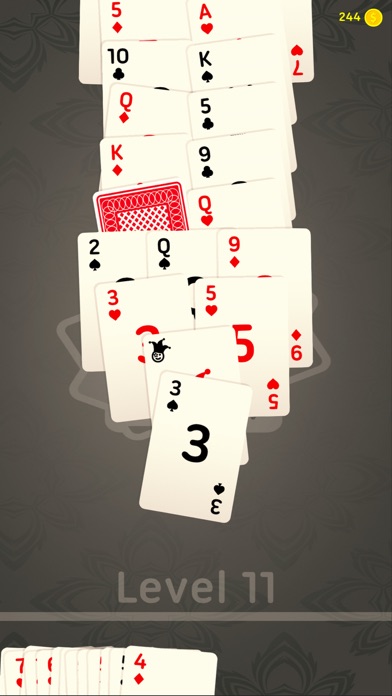 Cards Up screenshot 2