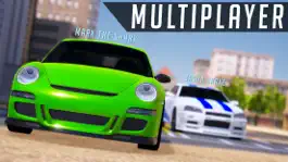 Game screenshot Street Race Driving Online hack