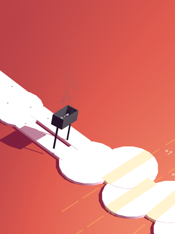 Screenshot #6 pour Clumsy Steps