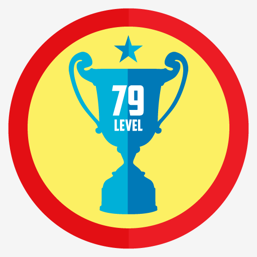 Level 79