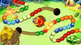 Game screenshot Fruits Blast Legend apk
