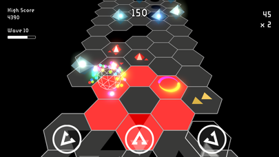 Screenshot #9 for ROKKA