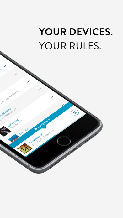 Screenshot #2 pour Devialet Spark