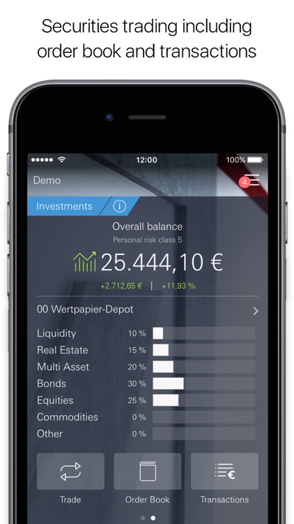 Deutsche Bank Mobile