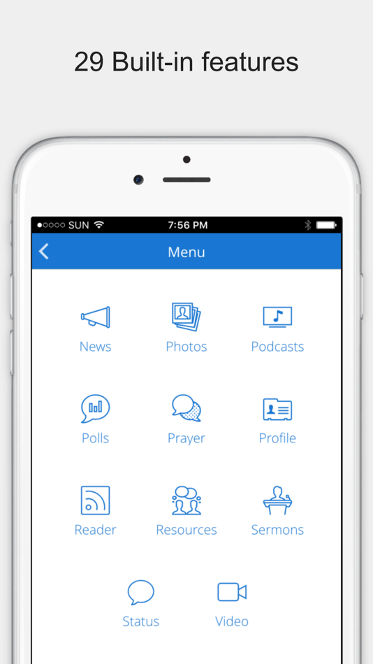 Sonlife Ministries - 2.0.16 - (iOS)
