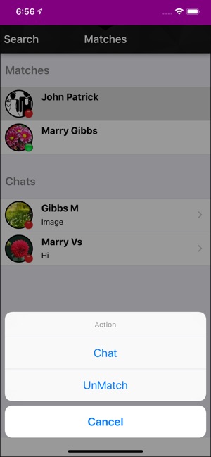 Dating App Dating My Partner(圖5)-速報App
