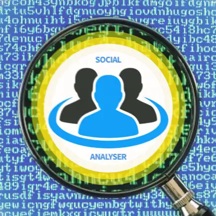 Social Analyser Читы