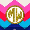 Monogram Wallpapers Background negative reviews, comments