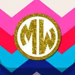 Monogram Wallpapers Background App Support