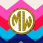 Monogram Wallpapers Background app download