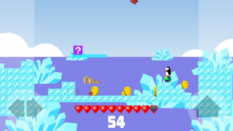 Jobin On Ice screenshot-0