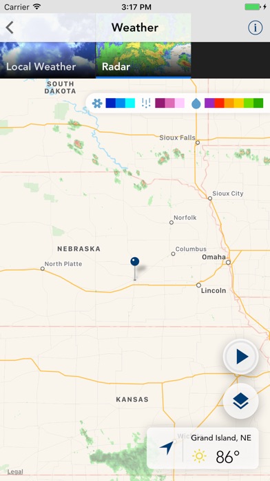 Grand Island Independent - AppRecs