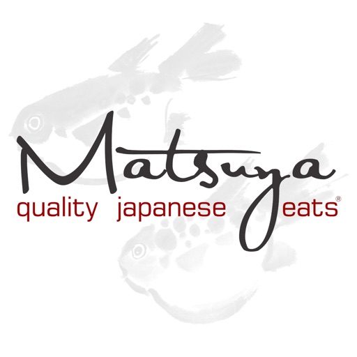 Matsuya Sushi icon