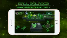 Game screenshot Ball Balance Light hack