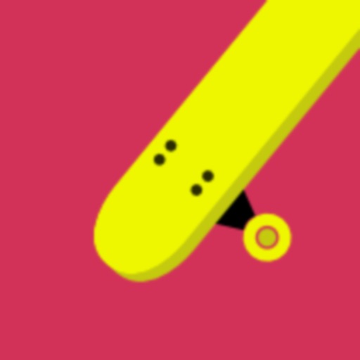 Hard Skating icon